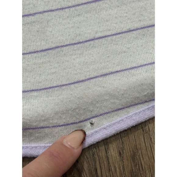 Vintage 1983 Rainbow Brite Long Shirt Night Gown Size M (10-12) - Picture 13 of 14